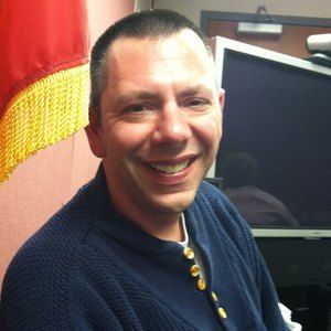 Meet your Posher, Marty